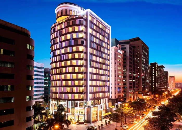 Novotel Suites