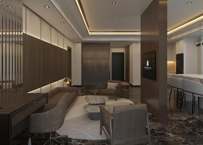 Grand Plaza Hanoi